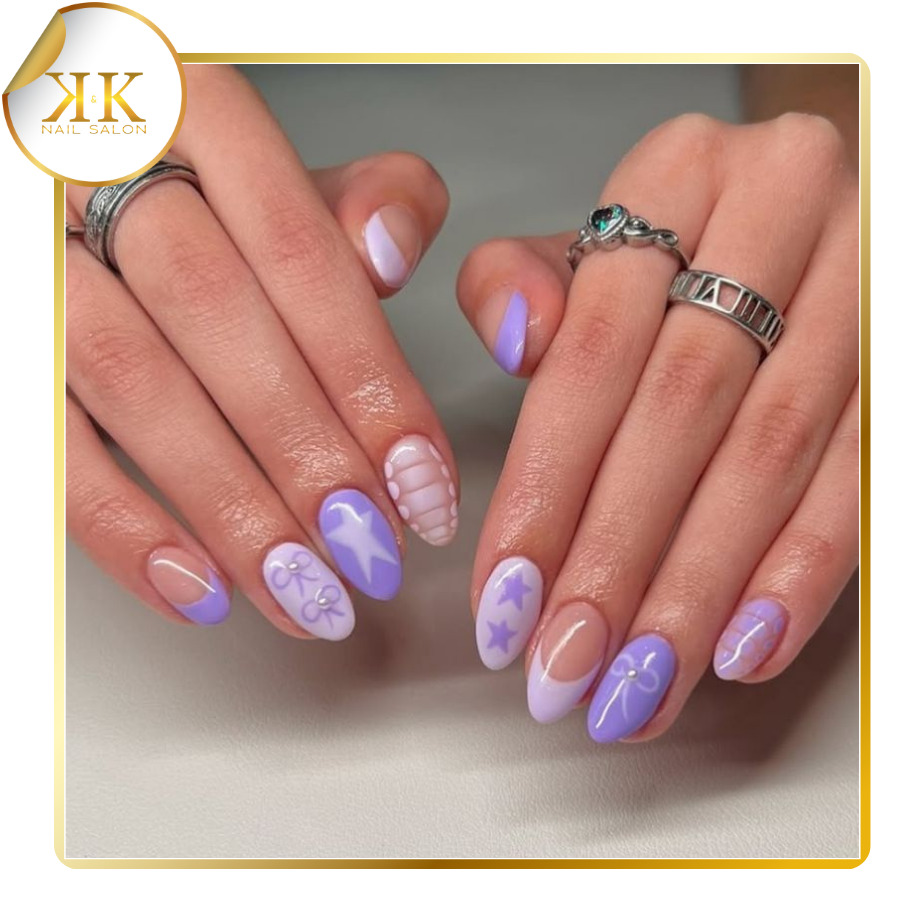 Nail April 29